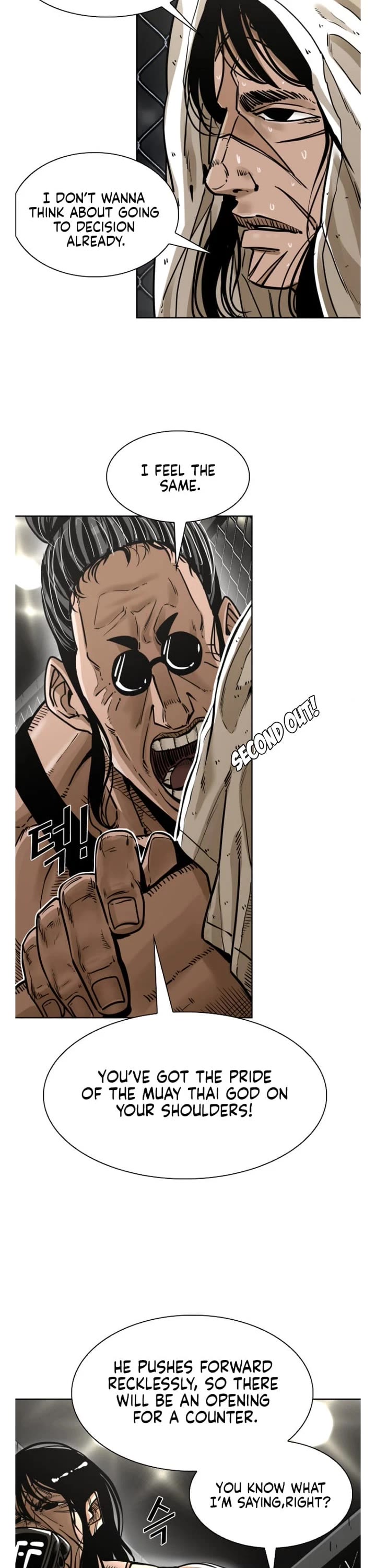 Read Shark EN Manga Online