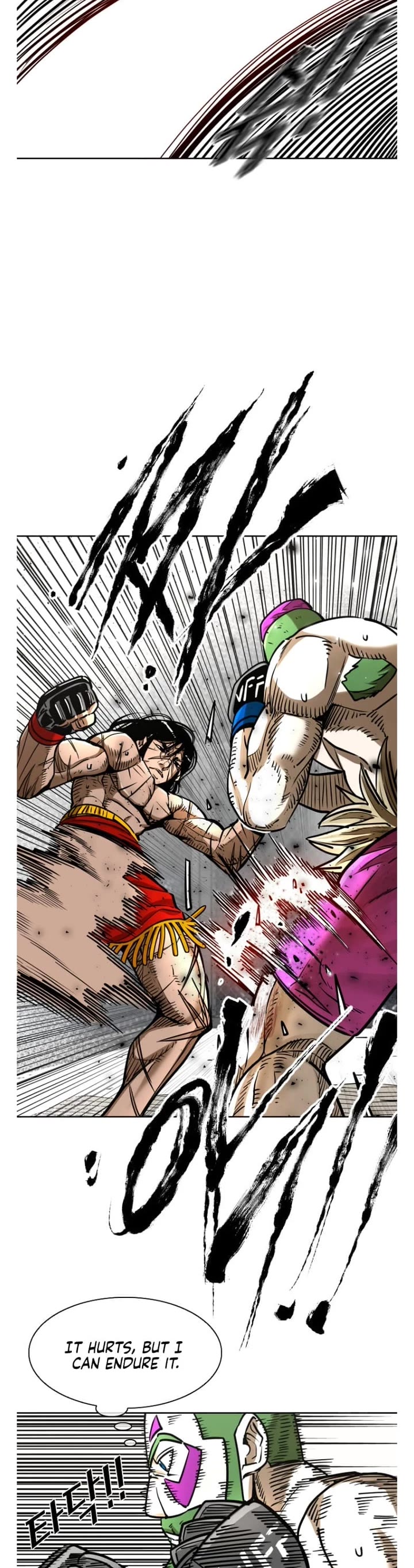 Read Shark EN Manga Online