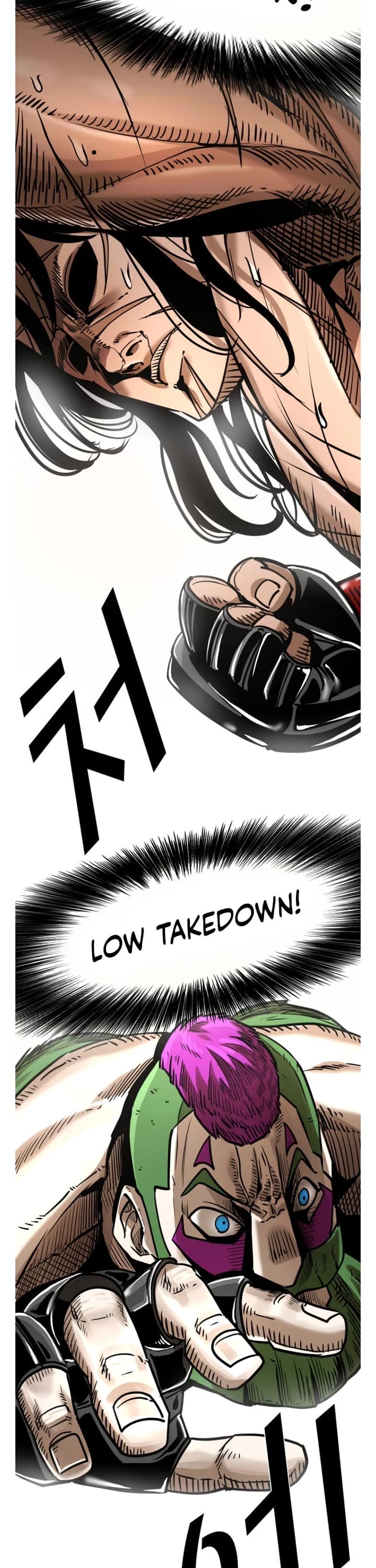 Read Shark EN Manga Online