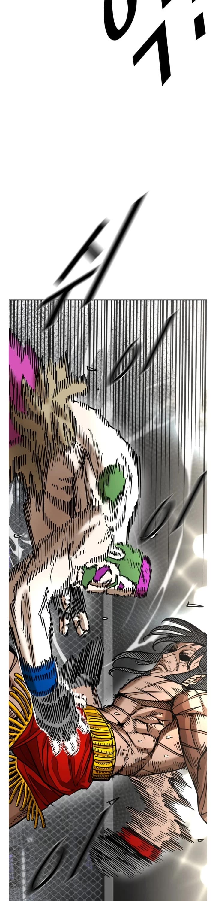 Read Shark EN Manga Online