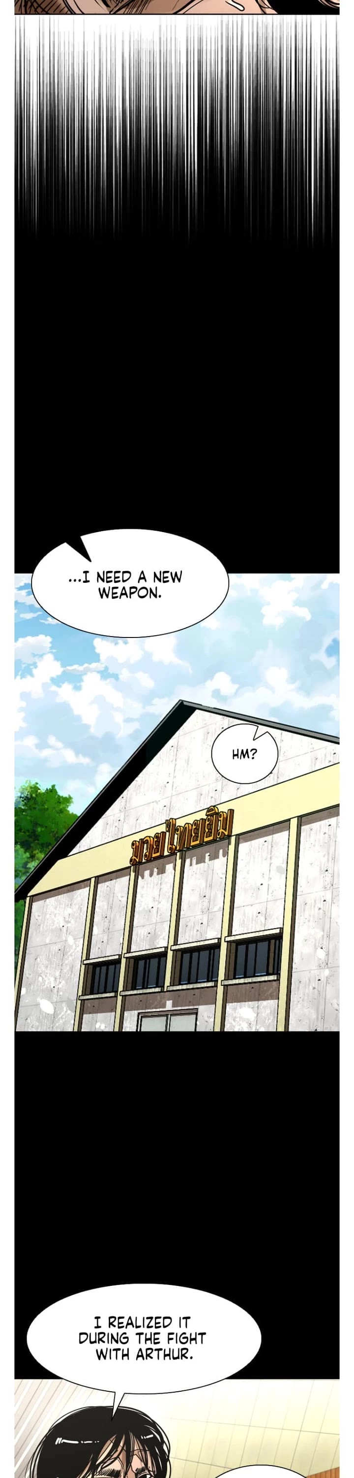 Read Shark EN Manga Online