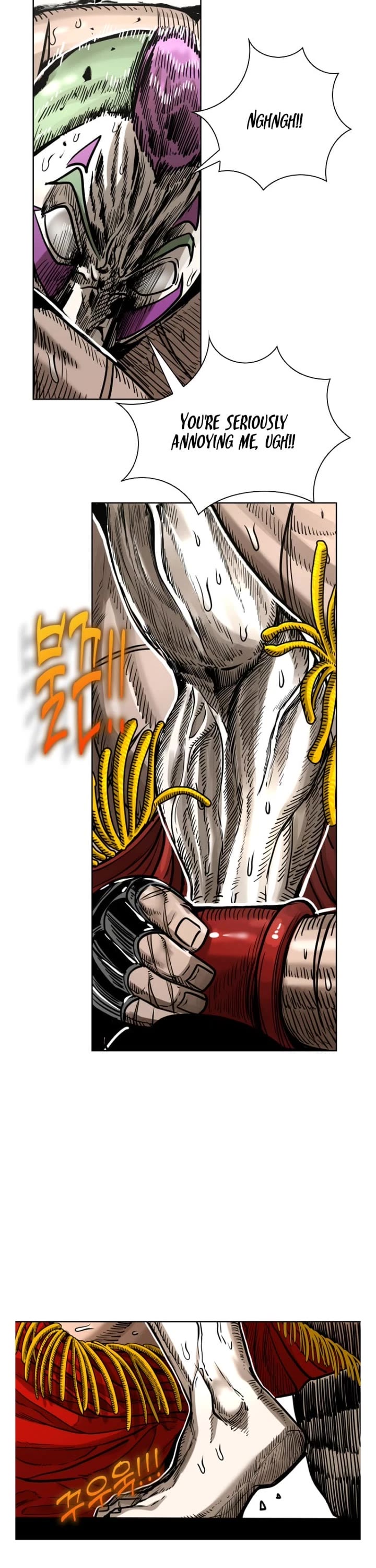 Read Shark EN Manga Online