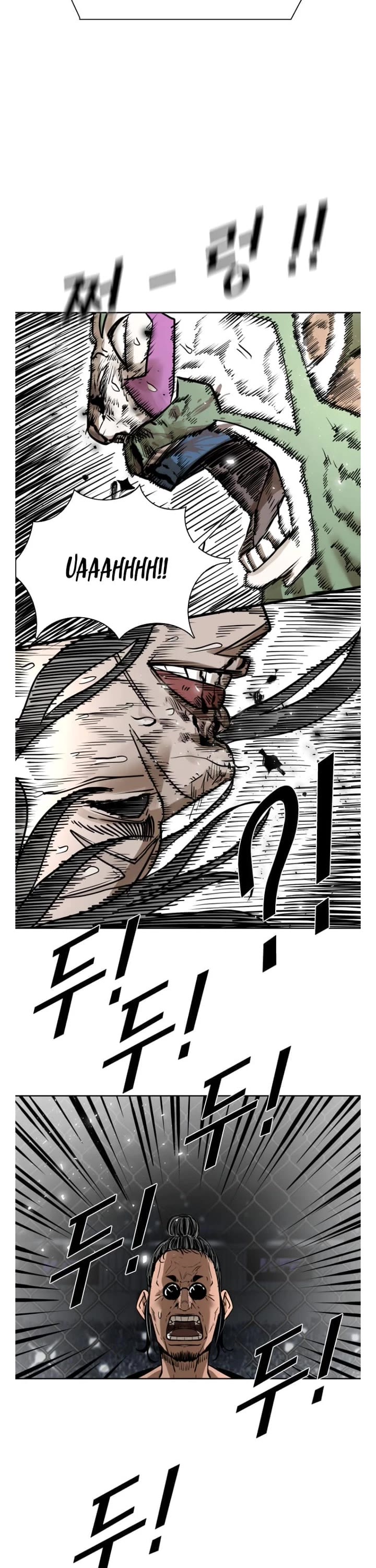 Read Shark EN Manga Online