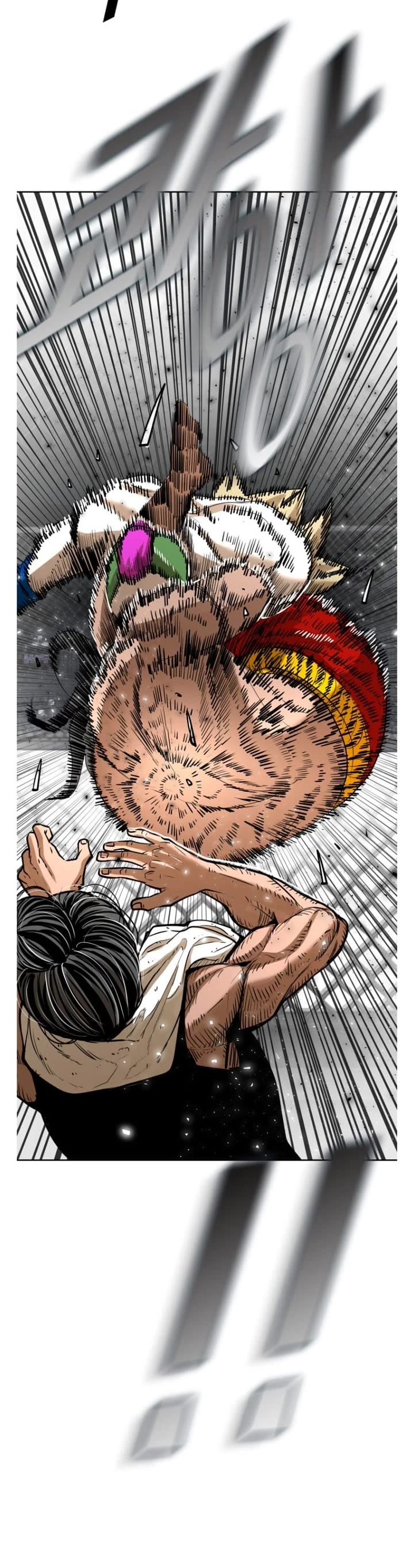 Read Shark EN Manga Online