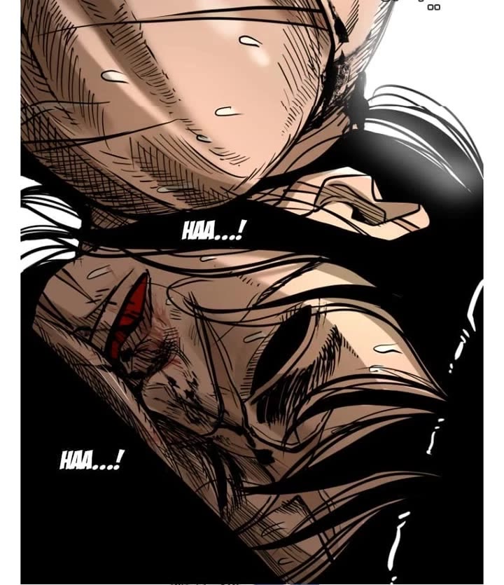 Read Shark EN Manga Online