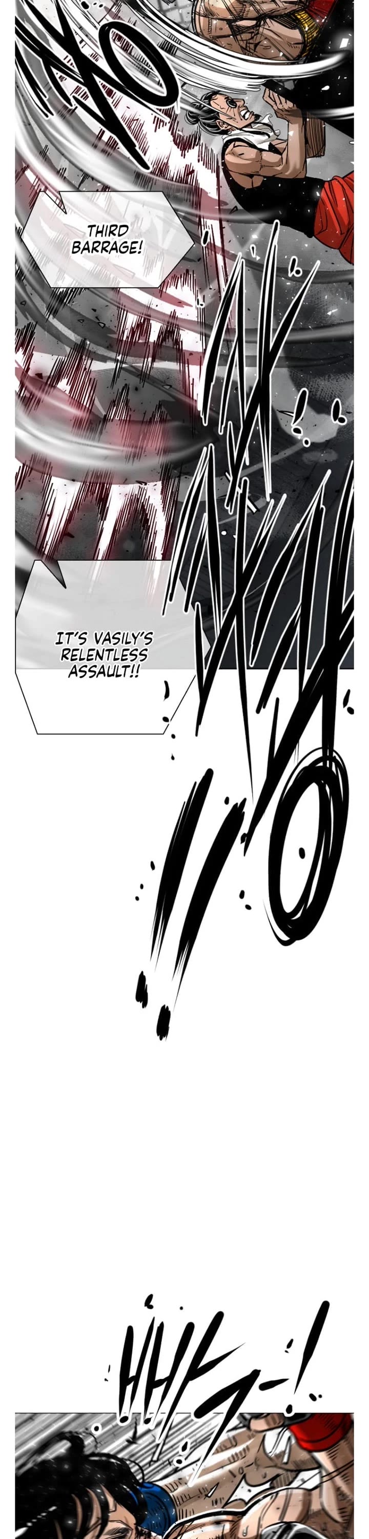 Read Shark EN Manga Online
