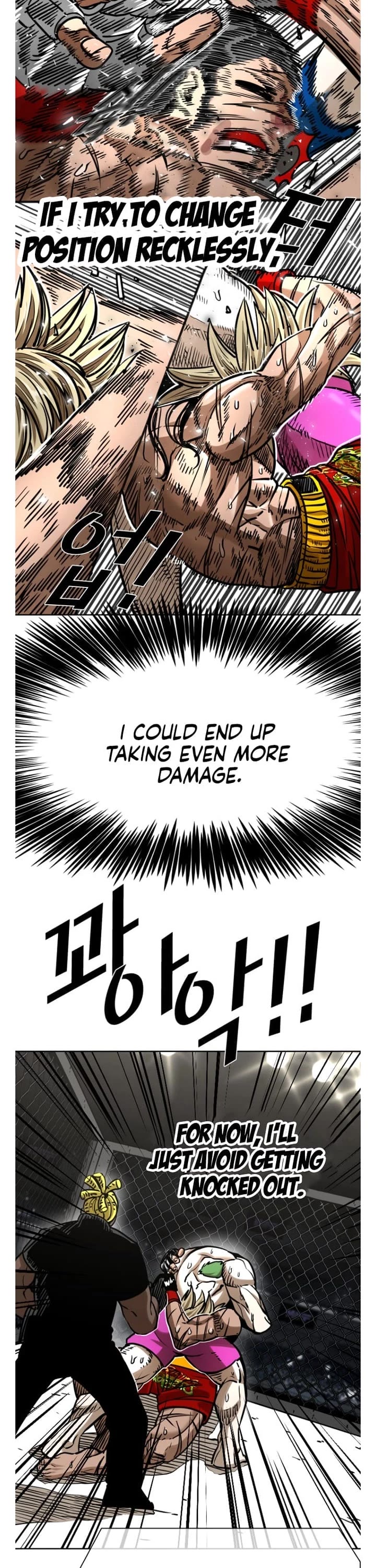 Read Shark EN Manga Online