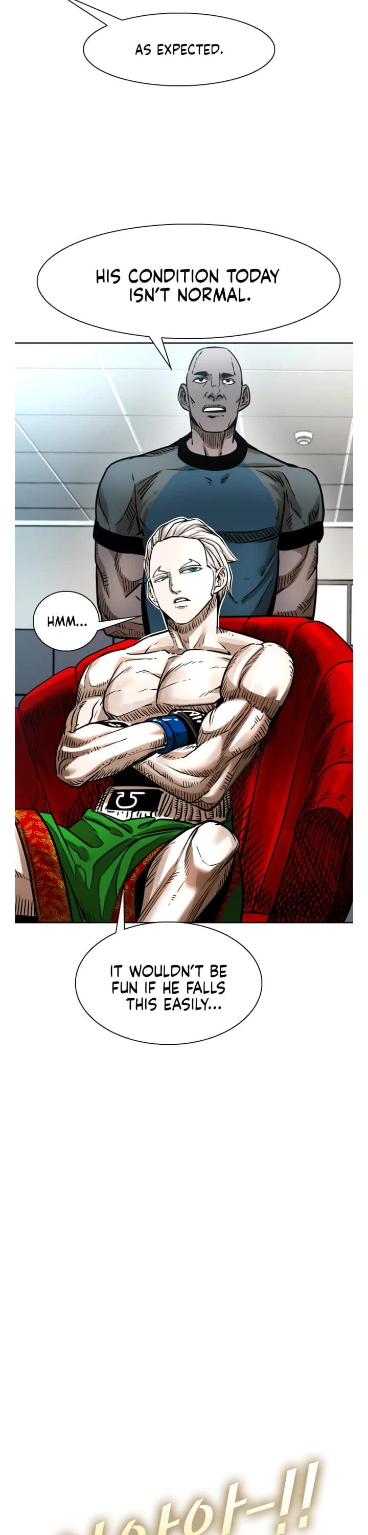 Read Shark EN Manga Online