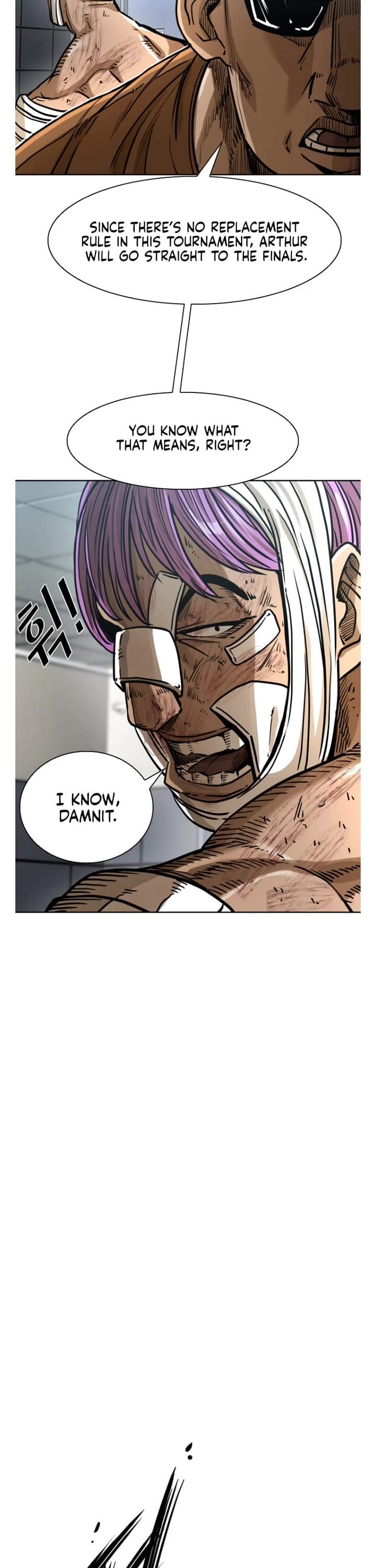 Read Shark EN Manga Online