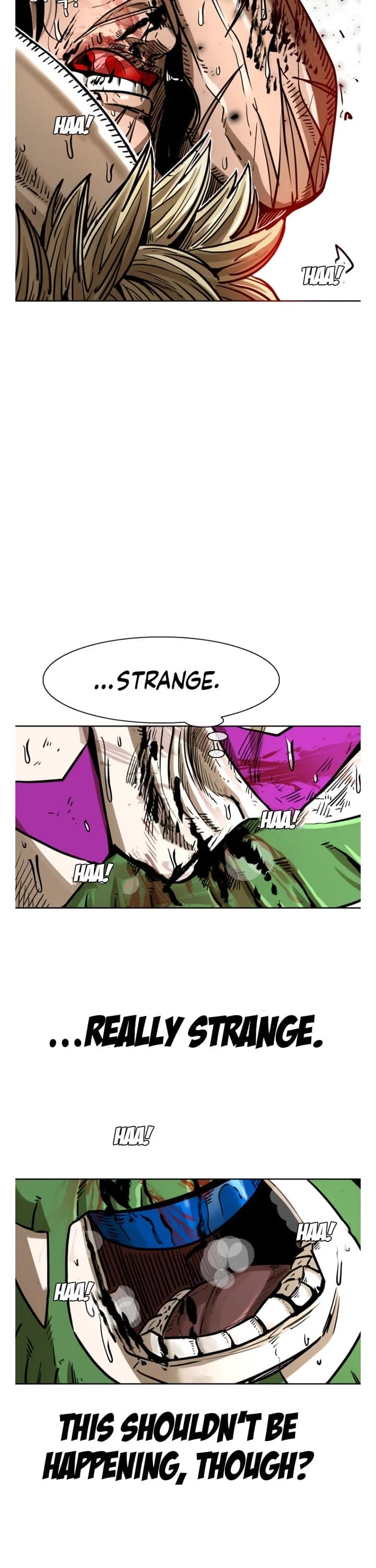 Read Shark EN Manga Online