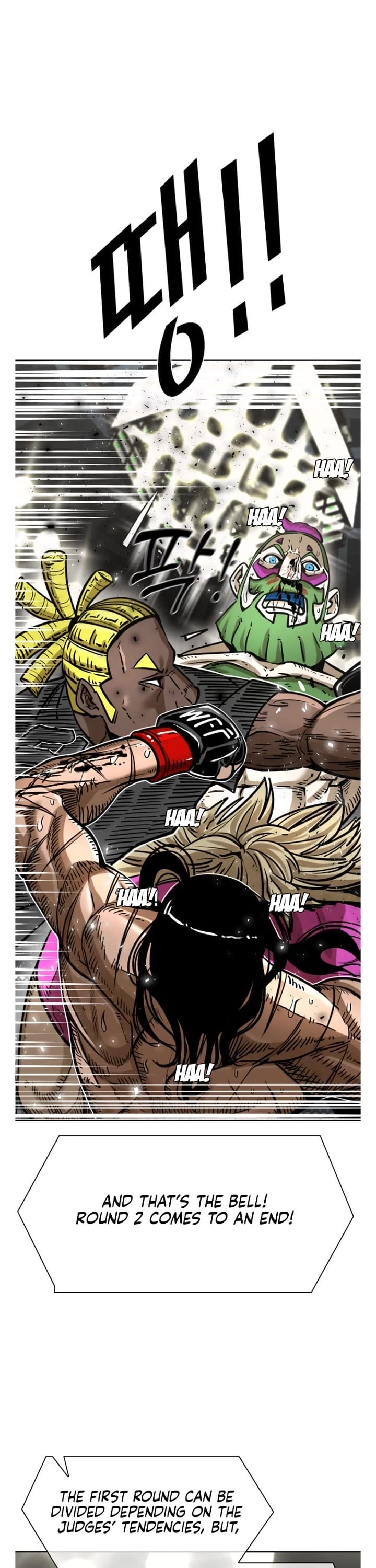 Read Shark EN Manga Online