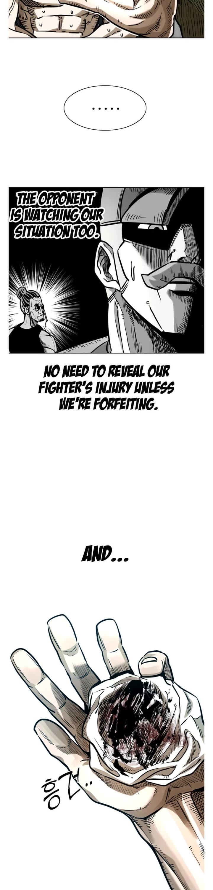 Read Shark EN Manga Online