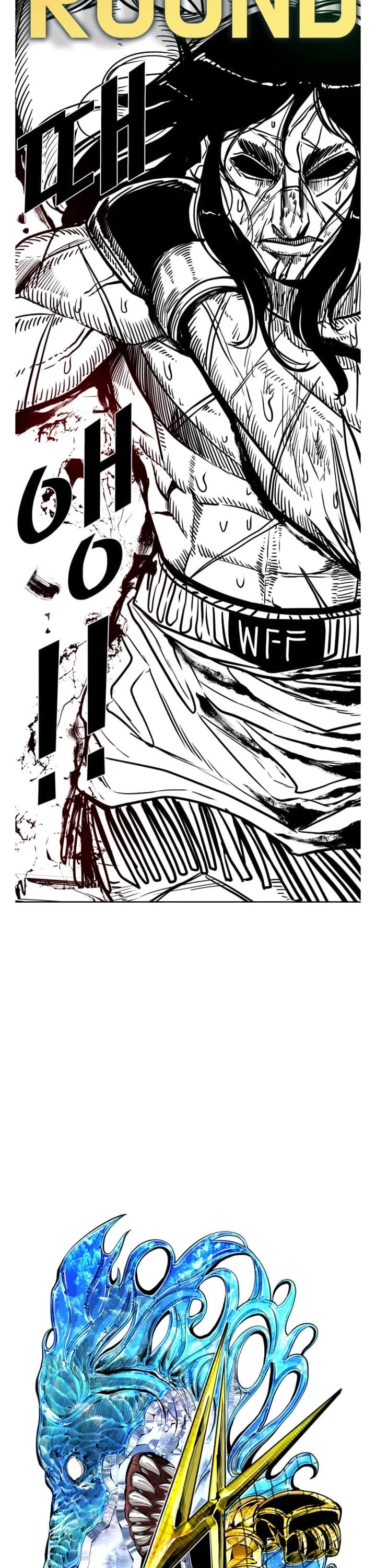 Read Shark EN Manga Online