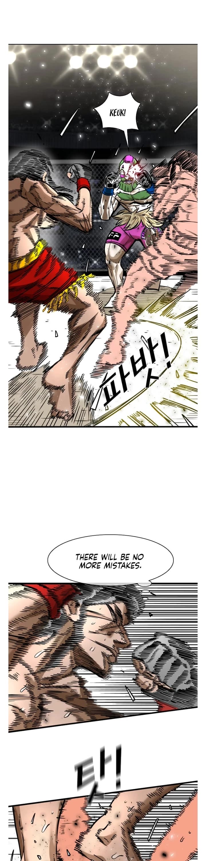 Read Shark EN Manga Online