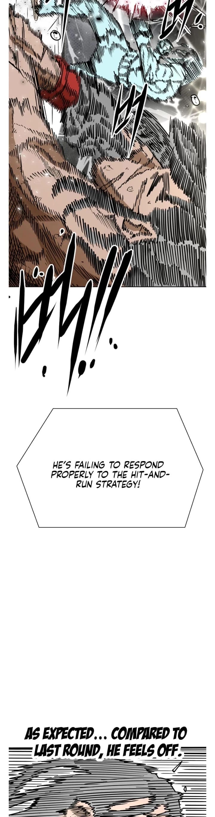 Read Shark EN Manga Online