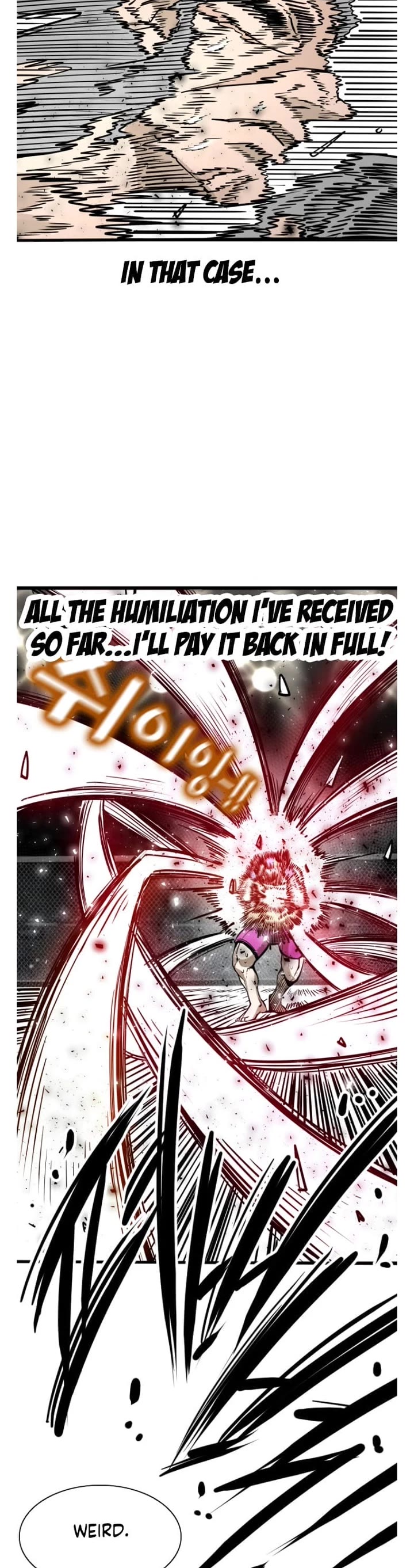 Read Shark EN Manga Online