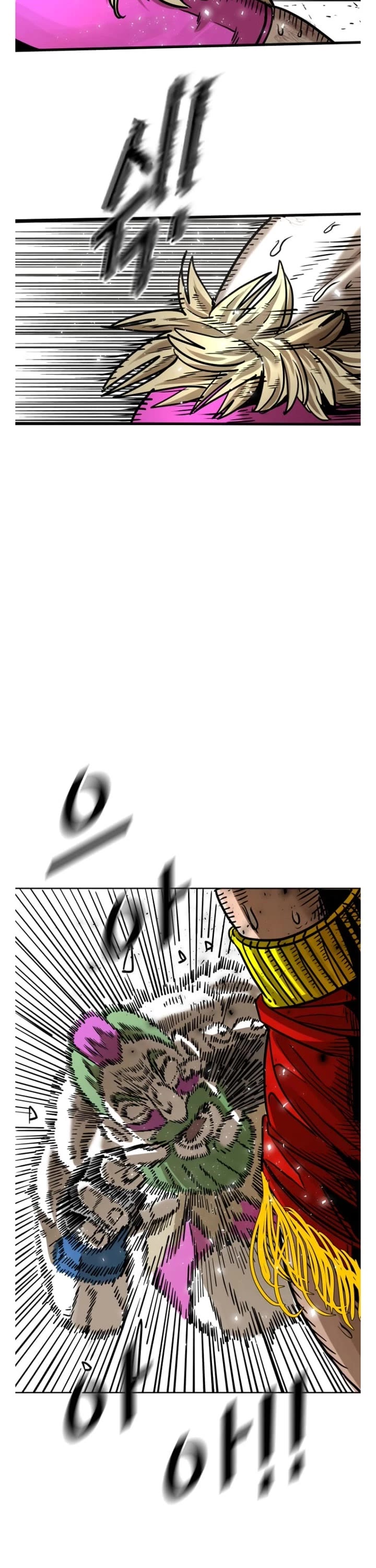 Read Shark EN Manga Online