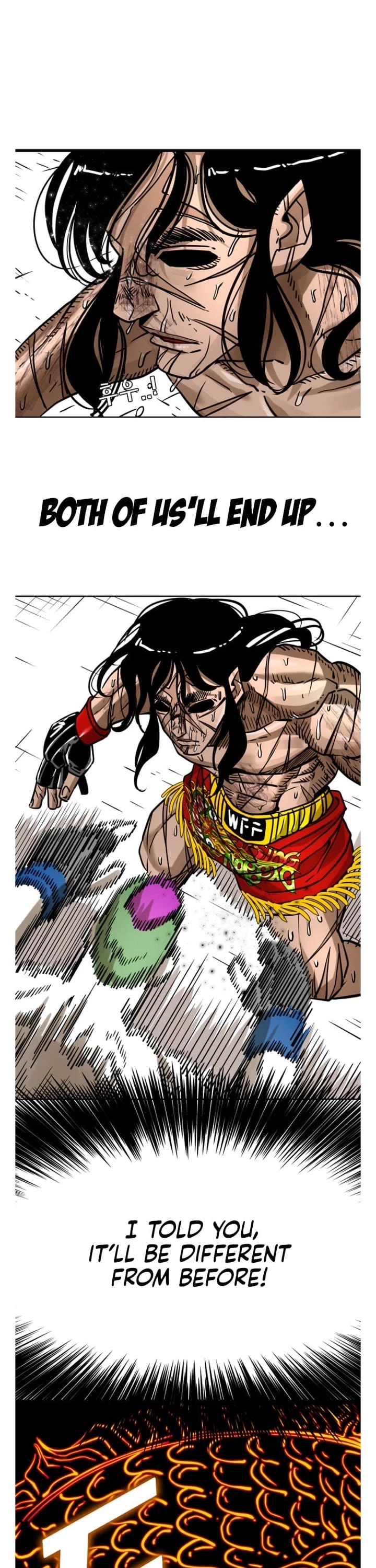 Read Shark EN Manga Online
