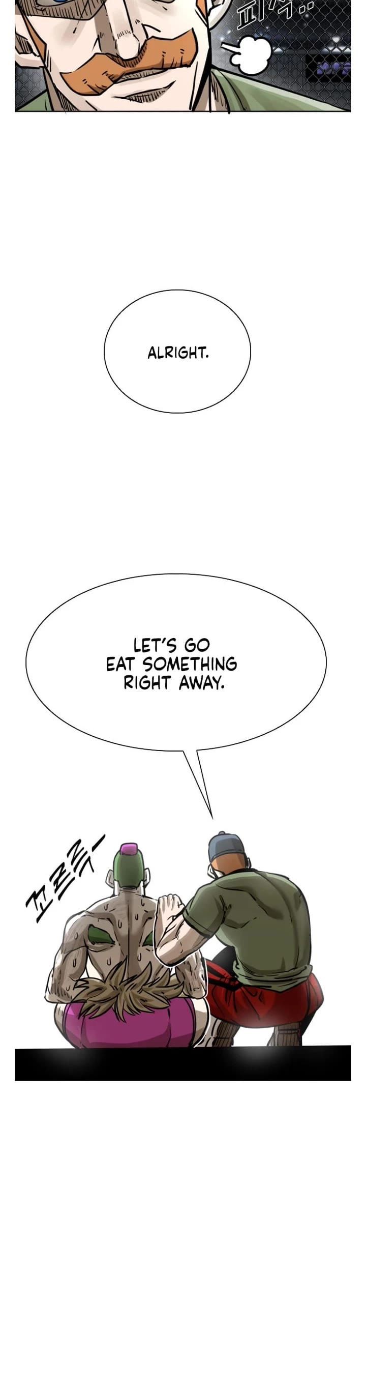 Read Shark EN Manga Online