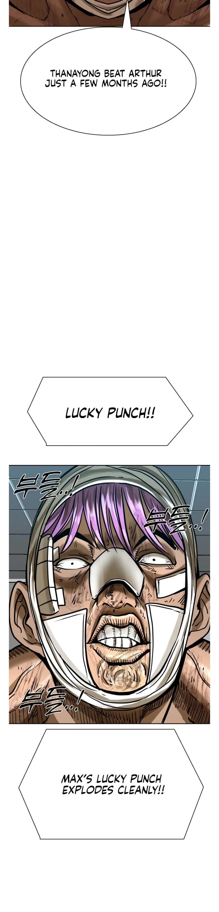 Read Shark EN Manga Online