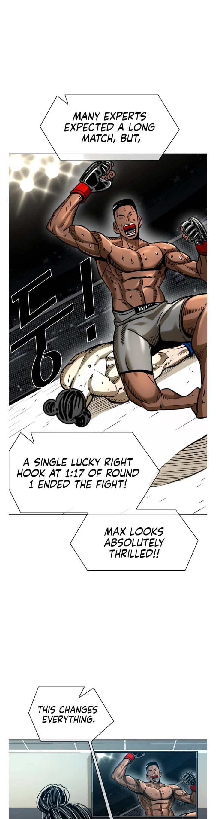 Read Shark EN Manga Online