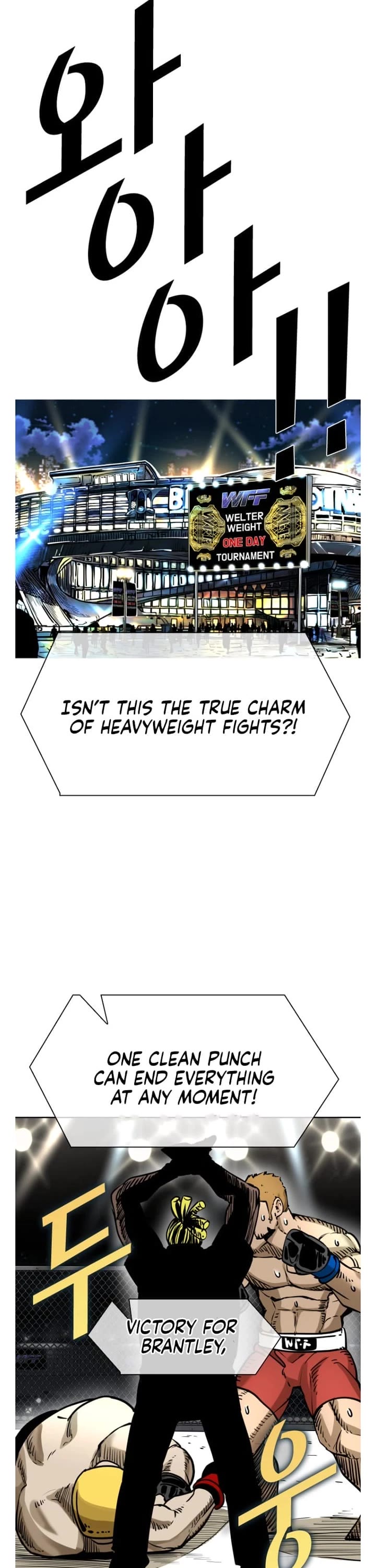 Read Shark EN Manga Online