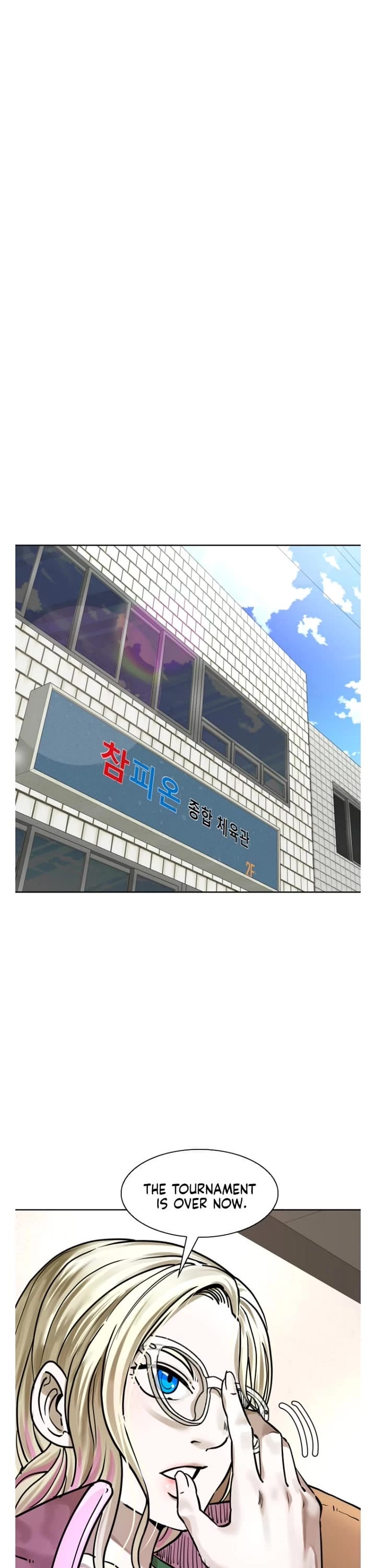 Read Shark EN Manga Online