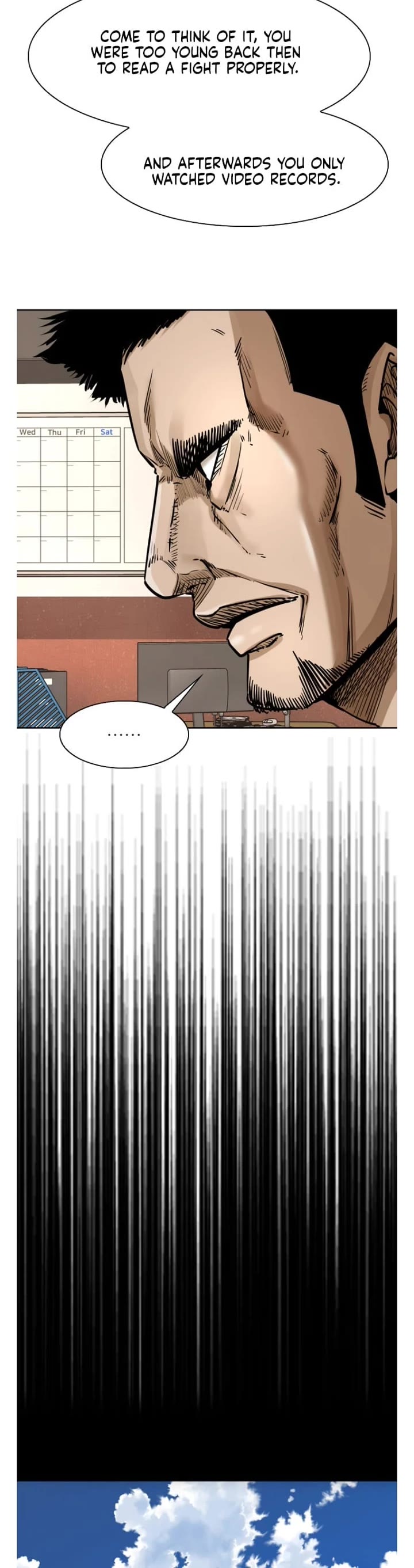 Read Shark EN Manga Online