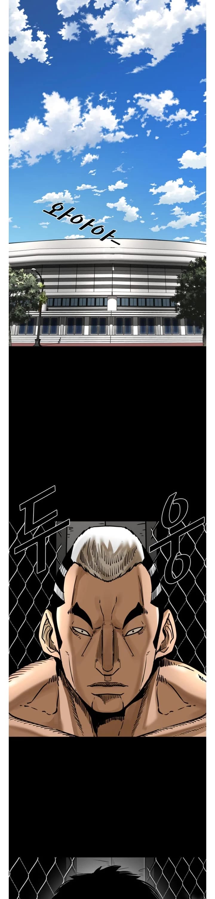 Read Shark EN Manga Online