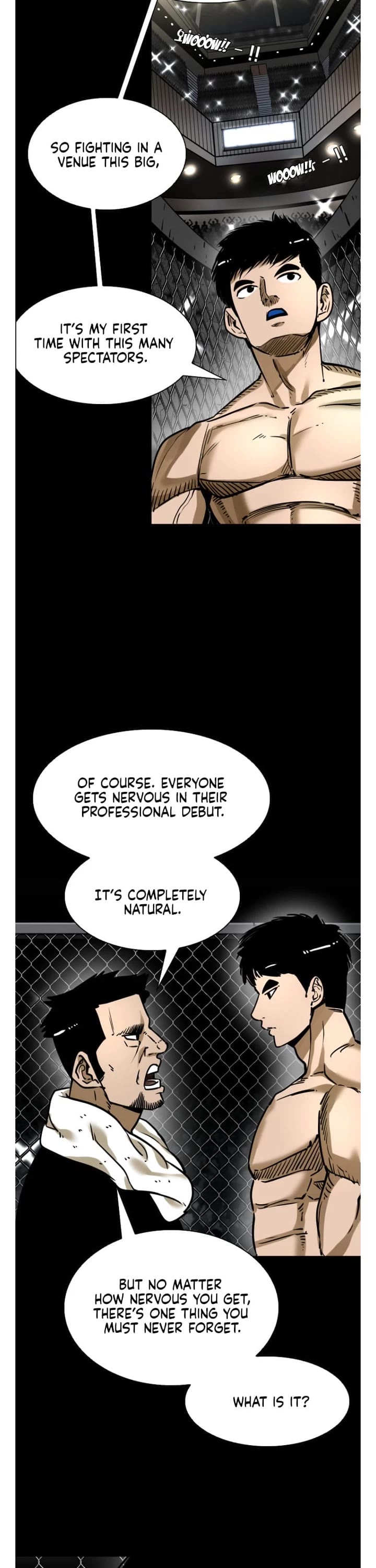 Read Shark EN Manga Online