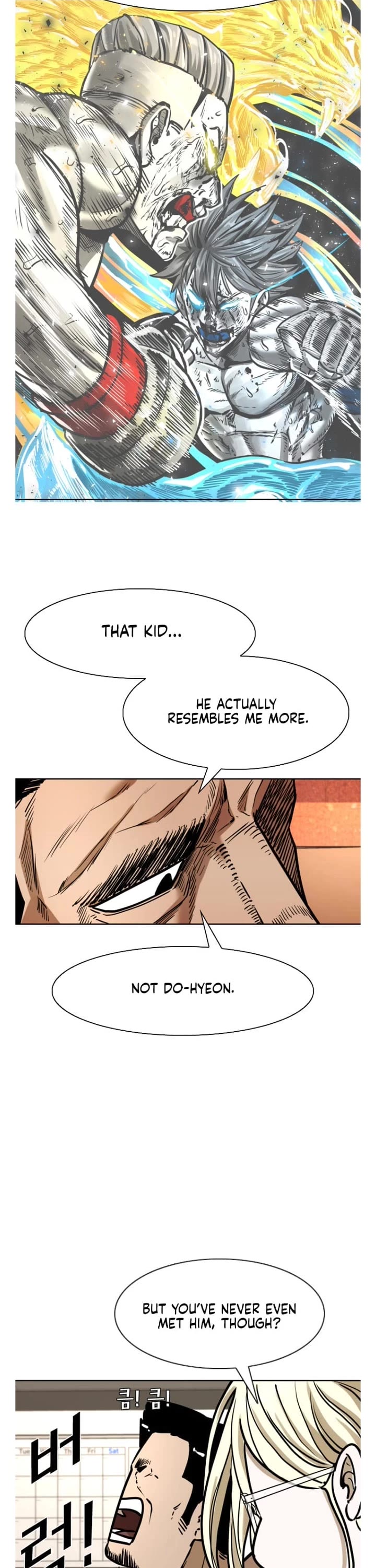 Read Shark EN Manga Online