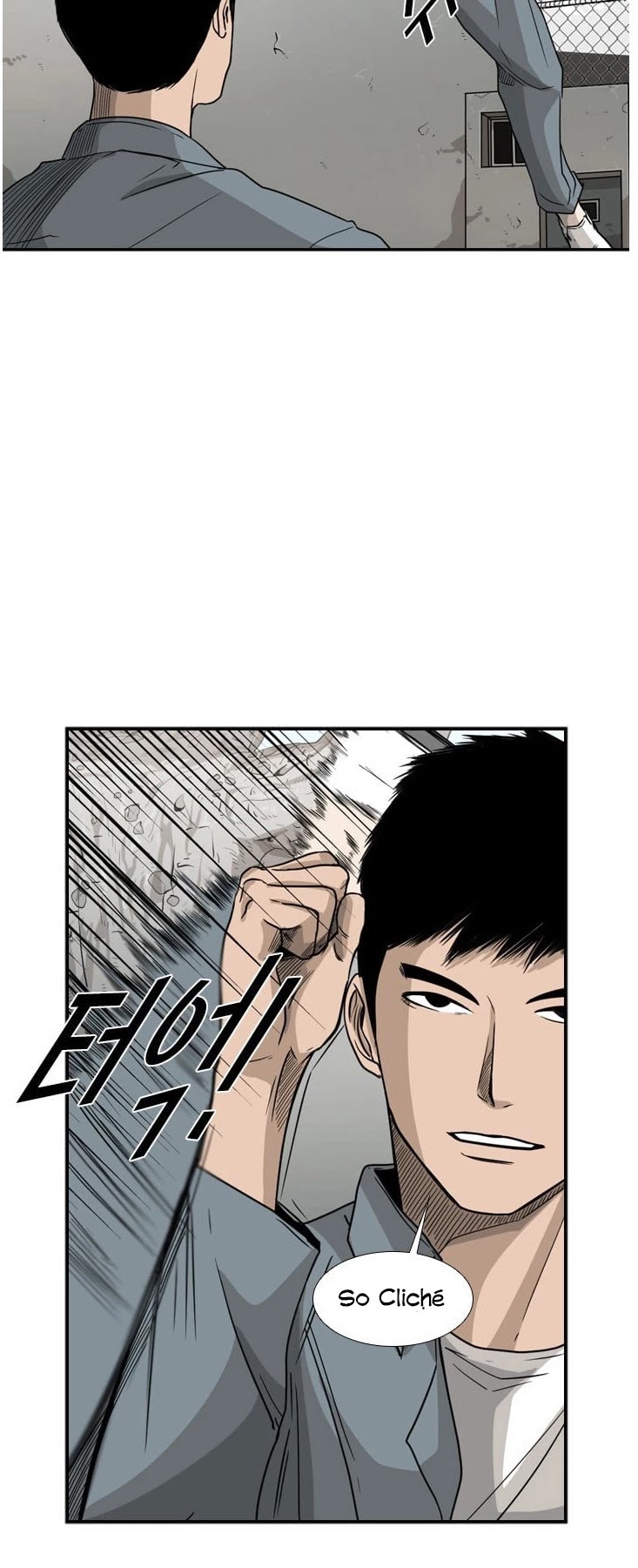 Read Shark EN Manga Online