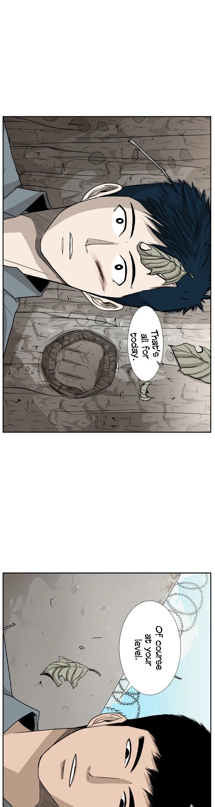Read Shark EN Manga Online