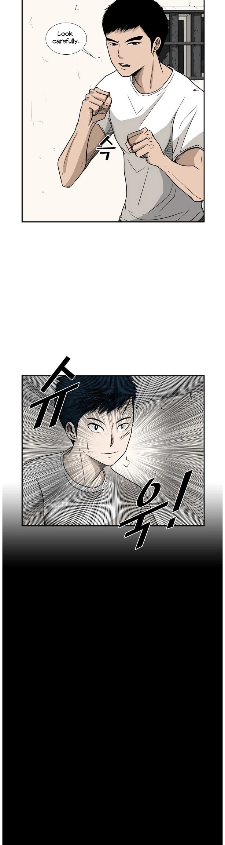 Read Shark EN Manga Online