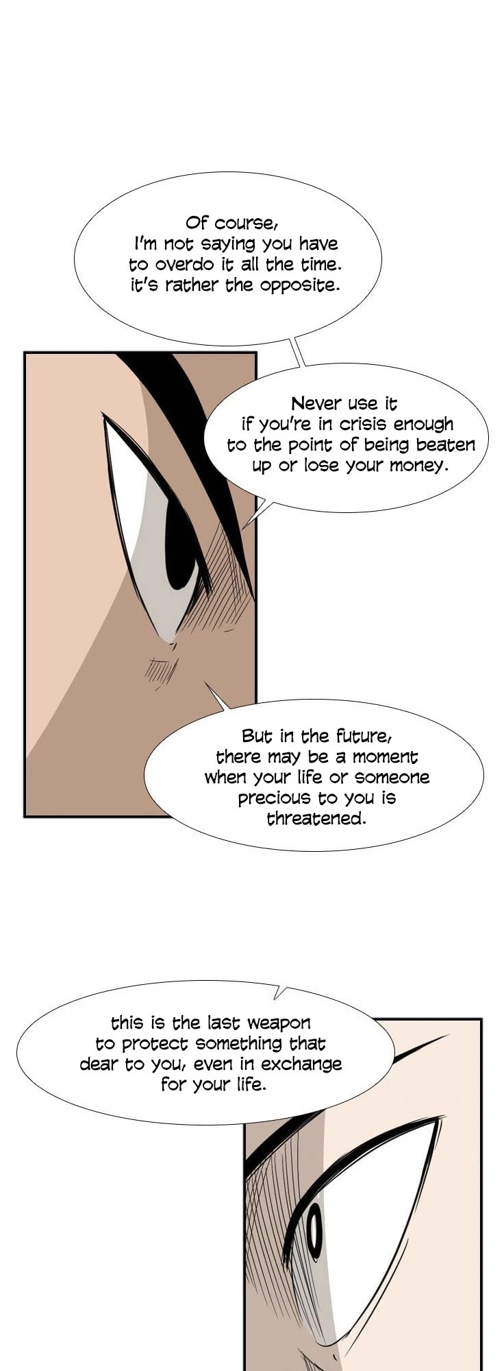 Read Shark EN Manga Online