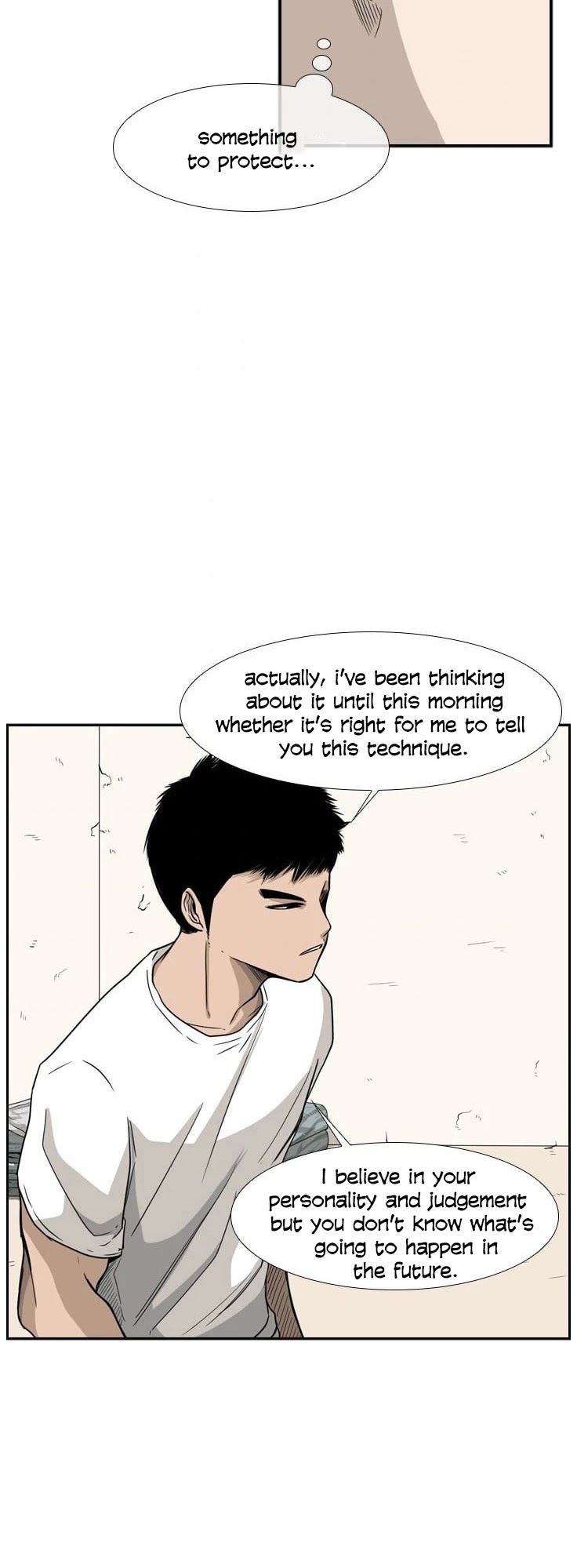 Read Shark EN Manga Online