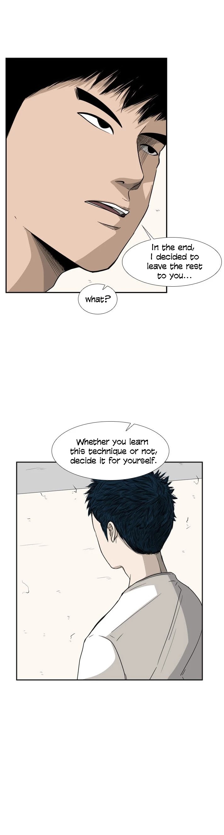 Read Shark EN Manga Online