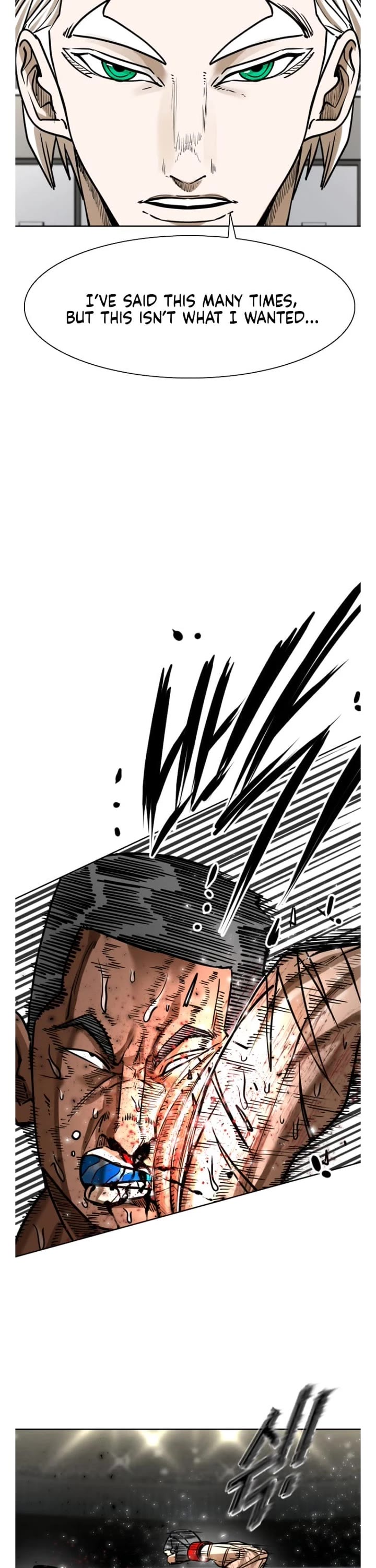 Read Shark EN Manga Online