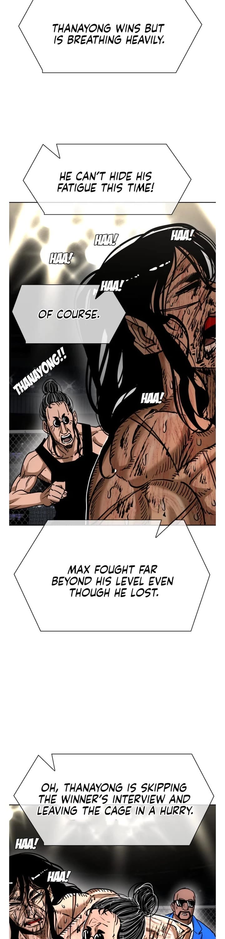 Read Shark EN Manga Online