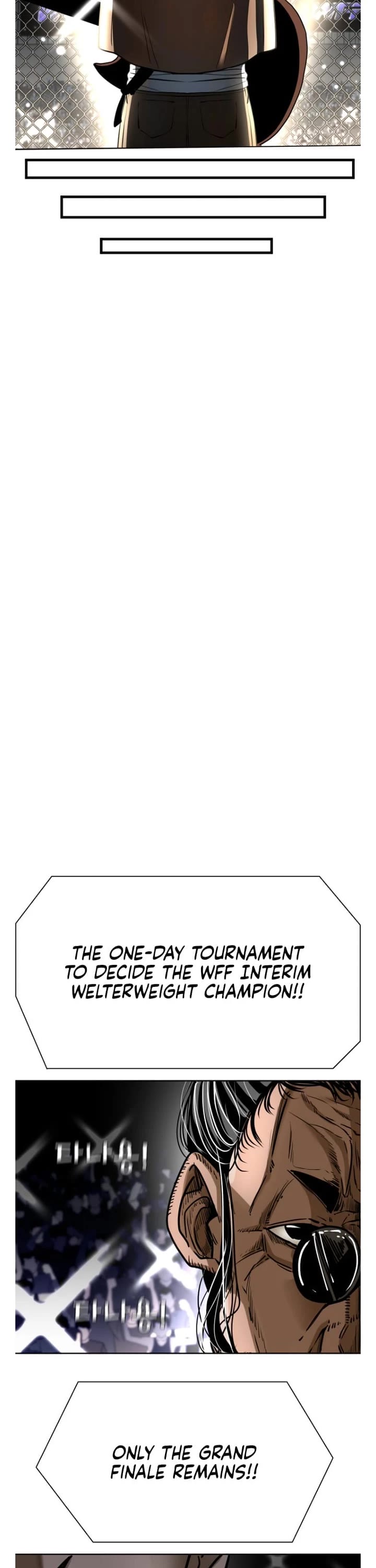 Read Shark EN Manga Online