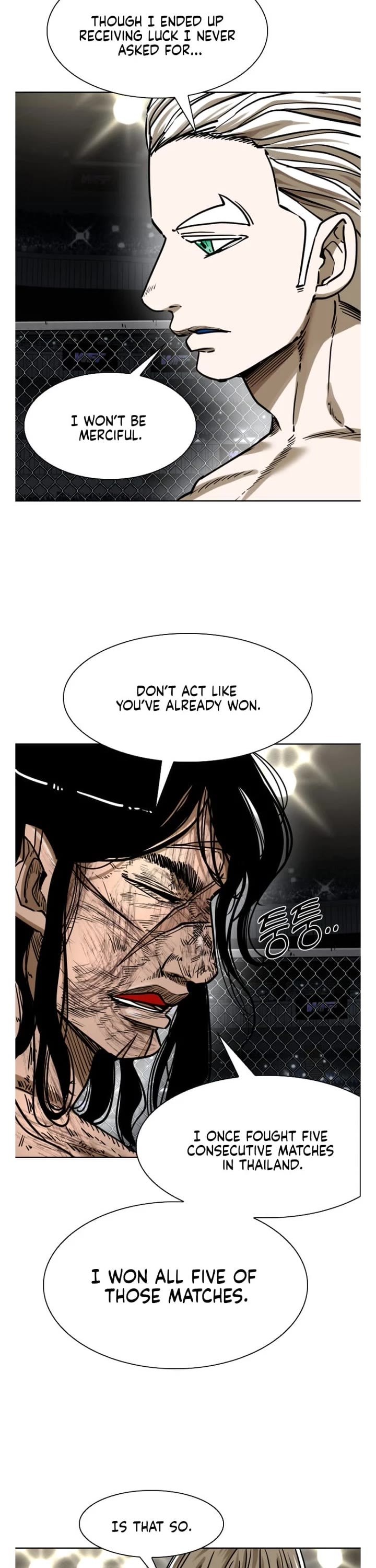 Read Shark EN Manga Online