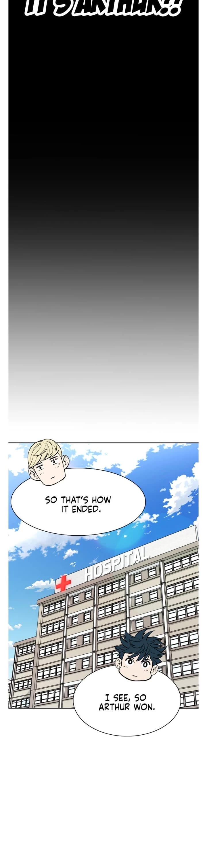 Read Shark EN Manga Online
