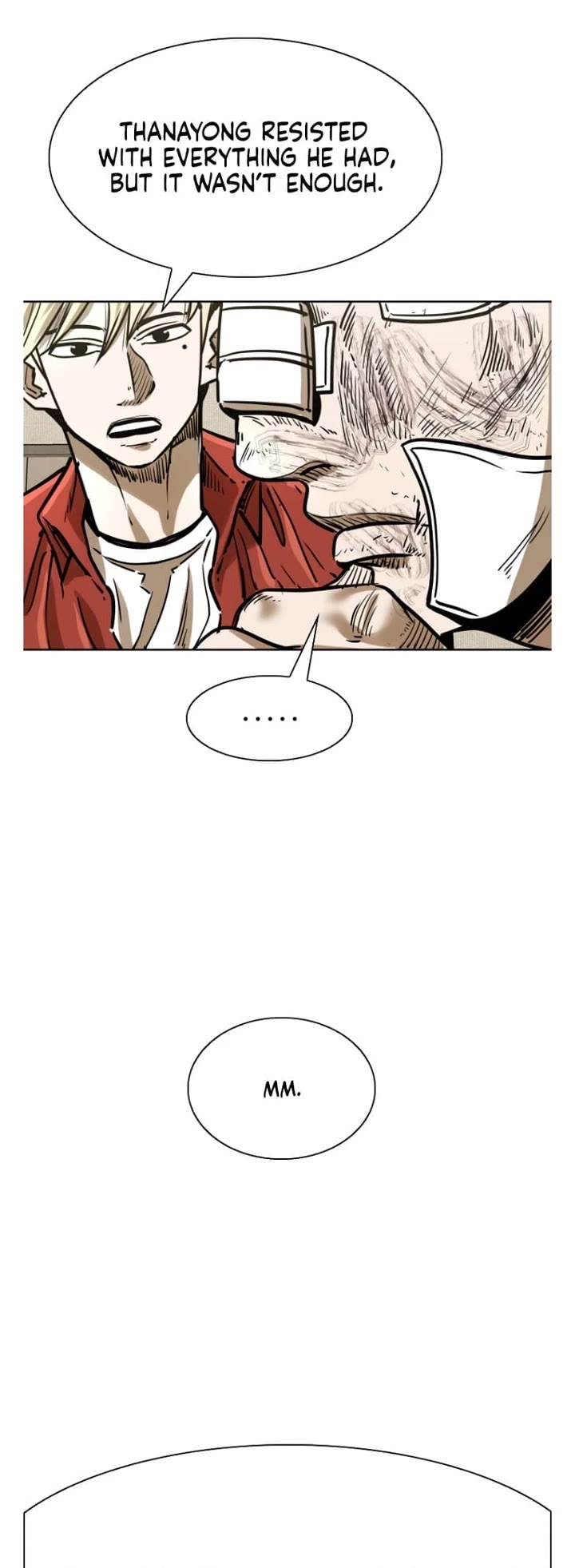 Read Shark EN Manga Online