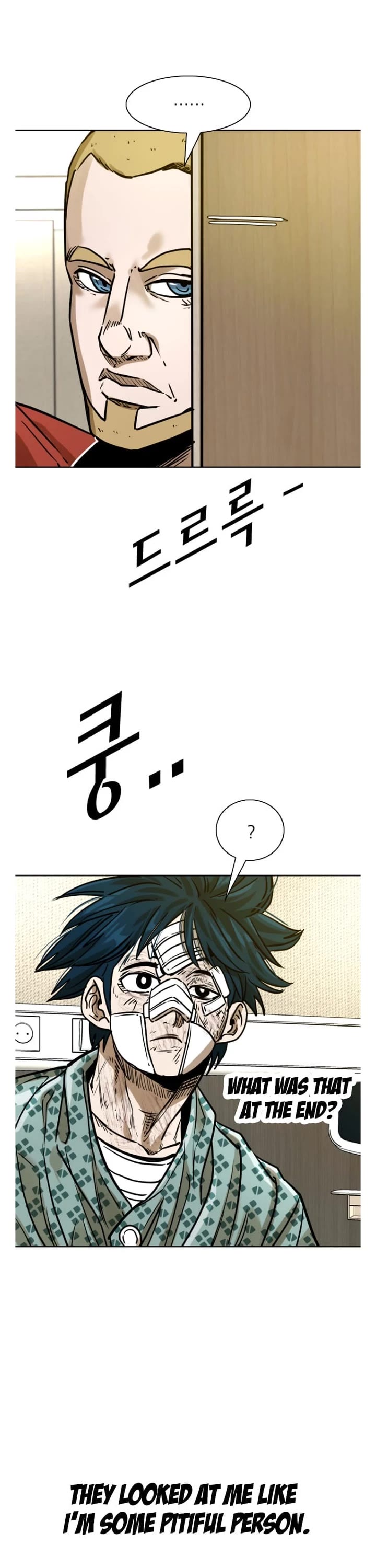 Read Shark EN Manga Online