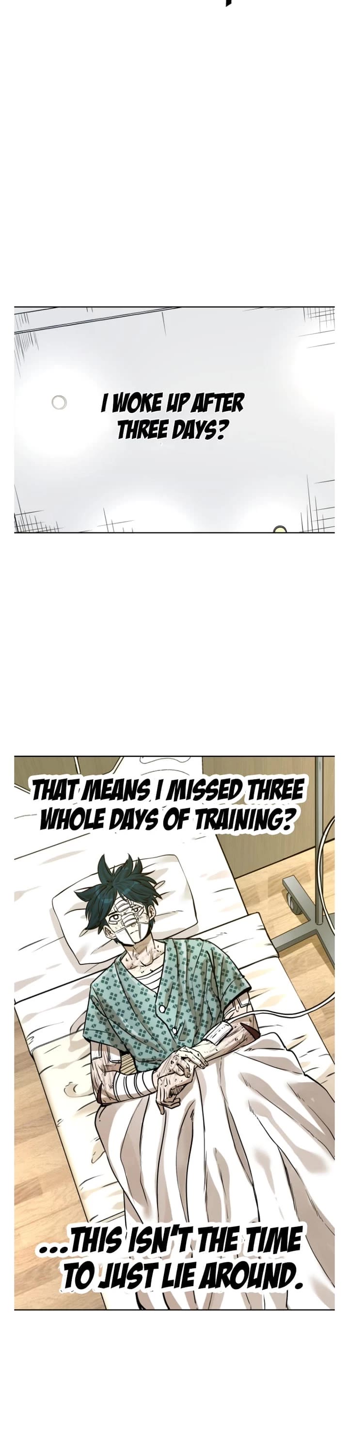 Read Shark EN Manga Online