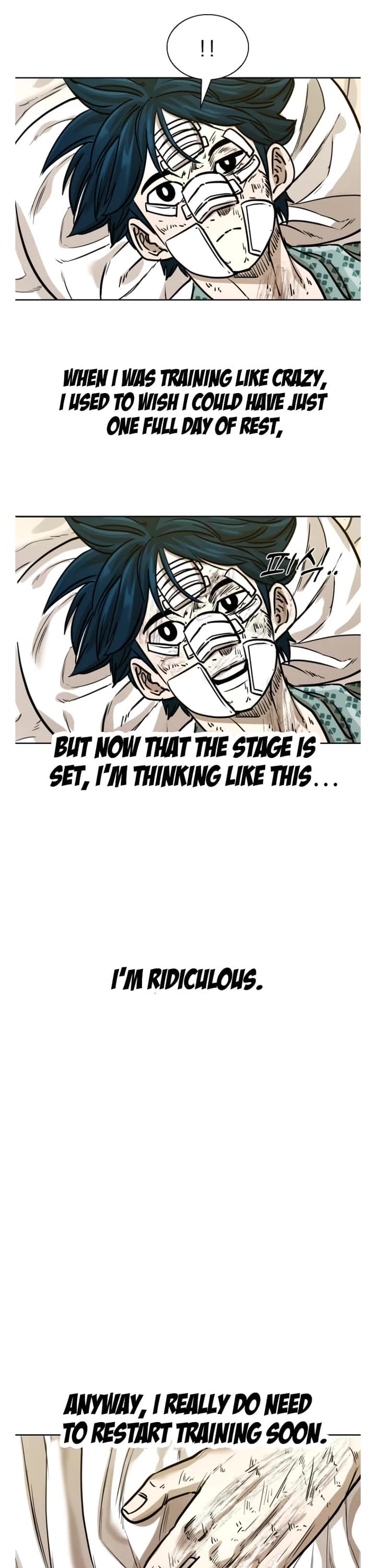 Read Shark EN Manga Online