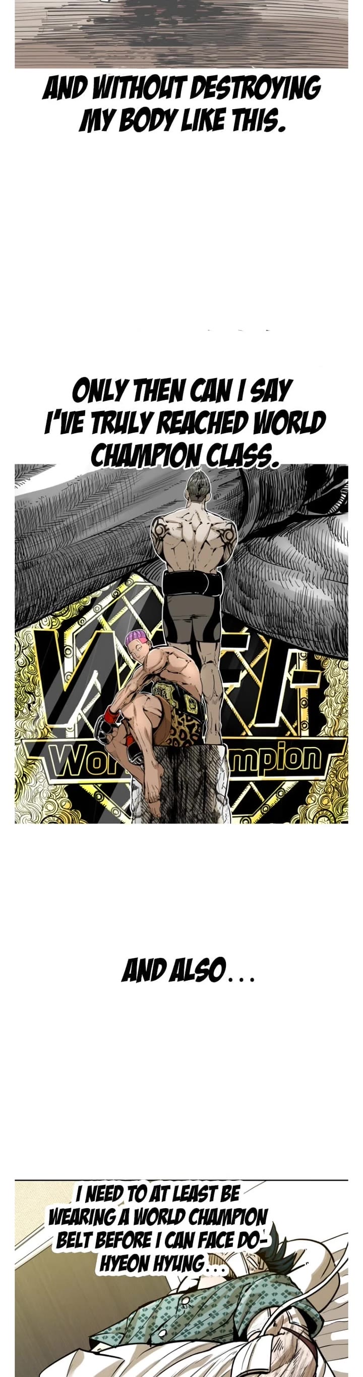 Read Shark EN Manga Online