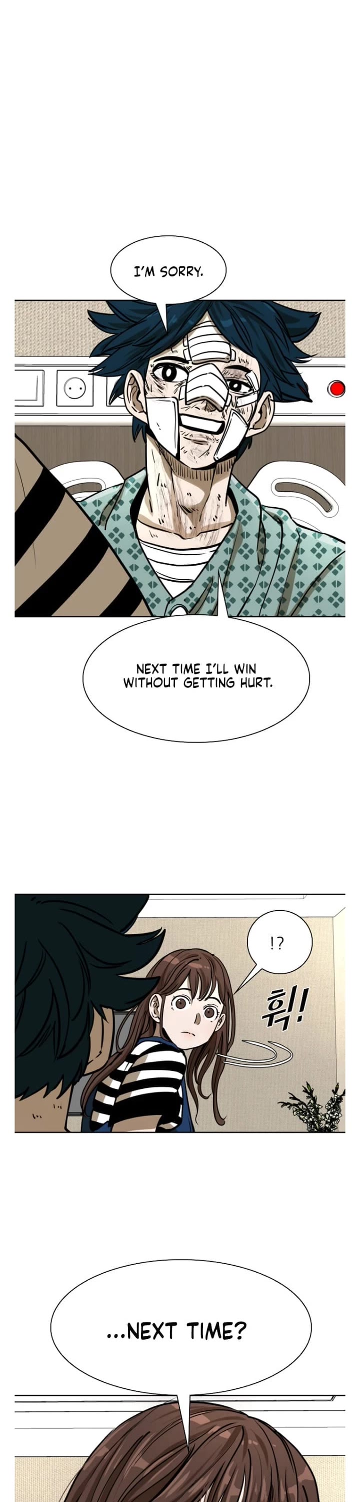 Read Shark EN Manga Online