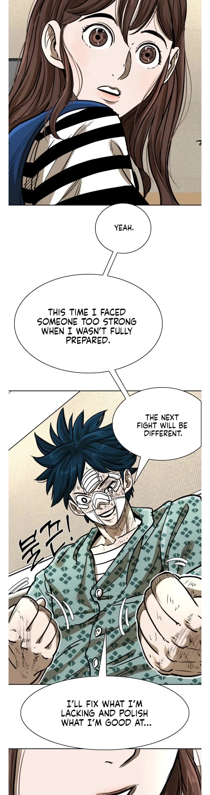 Read Shark EN Manga Online