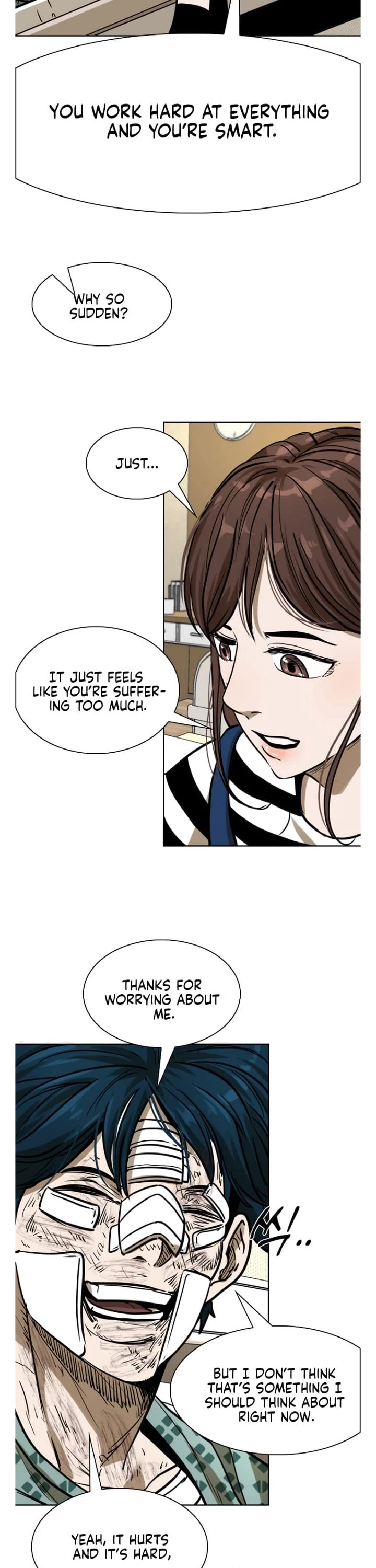 Read Shark EN Manga Online